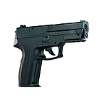 CO2 Pistole Borner 2022 4,5 mm BB Bild 4