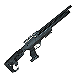 Kral Arms Pressluftgewehr Puncher NP-03 4,5 mm Diabolos Bild 3