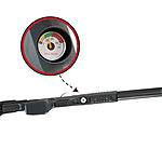 Kral Arms Pressluftgewehr Puncher NP-03 4,5 mm Diabolos 