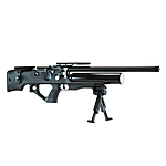 Kral Arms Pressluftgewehr Puncher Knight S 4,5 mm Diabolos Bild 5