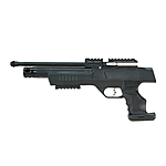 Kral Arms Luftpistole Puncher NP-01 4,5 mm Diabolo Bild 3
