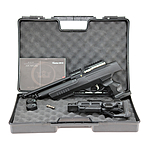 Kral Arms Luftpistole Puncher NP-01 4,5 mm Diabolo 