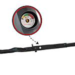 Kral Arms Pressluftgewehr Puncher Rambo 5,5 mm  Diabolo 