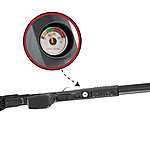 Kral Arms Pressluftgewehr Puncher Knight S 5,5 mm Diabolo 