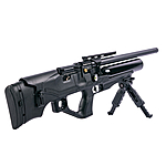 Kral Arms Pressluftgewehr Puncher Knight S 5,5 mm Diabolo Bild 4
