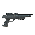 Kral Arms Pressluftpistole Puncher NP-01 5,5 mm Diabolo Bild 3