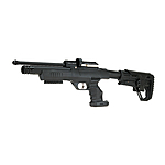 Kral Arms Pressluftpistole Puncher NP-01 5,5 mm Diabolo Bild 4