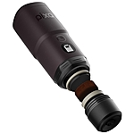 Wacaco Pixapresso Mobile elektronische Espresso Maschine Outdoor Bild 5