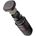 Wacaco Pixapresso Mobile elektronische Espresso Maschine Outdoor 