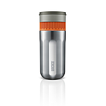 Wacaco Pipamoka Mobile Moka Kaffee Maschine Stromlos Bild 3