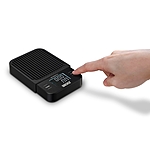 Wacaco Exagram Kaffeewaage Outdoor Bild 5