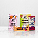 Chimpanzee Testpaket zum Probieren Bild 3