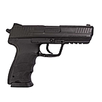 Heckler & Koch HK45 Co2 Pistole NBB 4,5mm Stahl BBs Bild 3