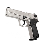 Walther CP88 vernickelt - Co2 Pistole Kal. 4,5mm im Set Bild 4