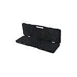 Glary Waffenkoffer 100x35,5x10,5 cm Schwarz Bild 4