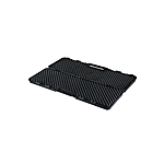 Glary Waffenkoffer 100x35,5x10,5 cm Schwarz 