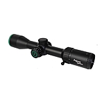 Professor Optiken Zielfernrohr Staffelsee 1,5-15x42 LD V2 Leuchtfaser-Absehen 4 Bild 5