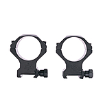 Professor Optiken Ringmontage AluTech 30mm Weaver/Picatinny mittlere Ausf�hrung Bild 5