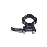 Professor Optiken Ringmontage AluTech 30mm Weaver/Picatinny mittlere Ausf�hrung mit Schnellverschluss Bild 3