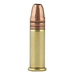 CCI Mini-Mag SHP 40grs .22lr 100 Schuss Kleinkaliber Munition Bild 4