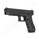 Glock 34 Gen 4 M.O.S Kaliber 9 mm mit Modular Optics System Bild 4