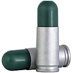 CCI Shotshell Bismuth 53grs Nr. 12 9mm Luger 10 Schuss Pistolen Schrot Munition Bleifrei Bild 5