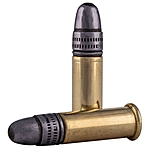 Federal Champion Solid 40grs .22lr 50 Schuss Kleinkaliber Munition Bild 4
