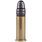 Federal Champion Solid 40grs .22lr 50 Schuss Kleinkaliber Munition Bild 5
