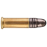 Federal Gold Medal HV Match 40grs .22lr 50 Schuss Kleinkaliber Munition Bild 3