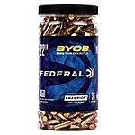 Federal Champion CPHP 36grs .22lr 450 Schuss Kleinkaliber Munition Bild 3