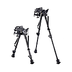 shoXx Zweibein Bipod 23-33cm Carbon Fiber mit Schwenk-Basis Bild 5