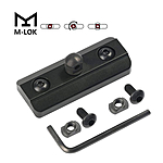 M-LOK Bipod Adapter Bild 3