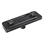 M-LOK Bipod Adapter 