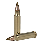 Remington Premier Magnum Rimfire AccuTip-V 17grs .17HMR 50 Schuss Kleinkaliber Munition Bild 5