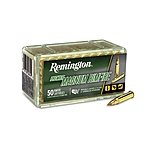 Remington Premier Magnum Rimfire AccuTip-V 17grs .17HMR 50 Schuss Kleinkaliber Munition Bild 4