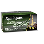 Remington Premier AccuTip-V 35grs .22Hornet 50 Schuss Kleinkaliber Munition Bild 3