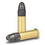 Remington Thunderbolt LHP 40grs .22lr 50 Schuss Kleinkaliber Munition Bild 4