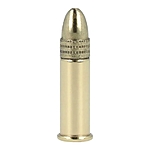 Remington Golden Bullet BPRN 40grs .22lr 50 Schuss Kleinkaliber Munition Bild 5