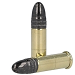 Remington Target LRN 40grs .22lr 100 Schuss Kleinkaliber Munition Bild 4