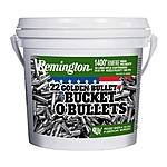 Remington Golden Bullet BPHPN 36grs .22lr 1400 Schuss Kleinkaliber Munition Bild 5