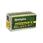 Remington Magnum Rimfire JHP 40grs .22WMR 50 Schuss Kleinkaliber Munition Bild 3