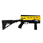 Steambow Kugelarmbrust AR-Series B08 Tactical Armbrust Bild 3