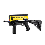 Steambow Kugelarmbrust AR-Series B08 Tactical Armbrust 