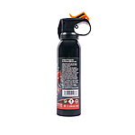KKS Vesk Grizzly Pfefferspray 200 ml, Breitstrahl Bild 3