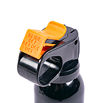 KKS Vesk Grizzly Pfefferspray 200 ml, Breitstrahl Bild 5