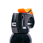 KKS Vesk Grizzly Pfefferspray 200 ml, Breitstrahl 