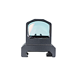 ASG STRIKE SYSTEMS Red Dot Sight 3 MOA Schwarz Bild 5