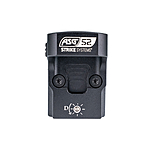 ASG STRIKE SYSTEMS Red Dot Sight 3.5 MOA Schwarz Bild 5