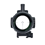 ASG STRIKE SYSTEMS Kurzpunkt-Zielfernrohr 1-6x24 Schwarz Bild 5