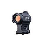 ASG STRIKE SYSTEMS Red Dot Sight 3 MOA Schwarz Bild 5